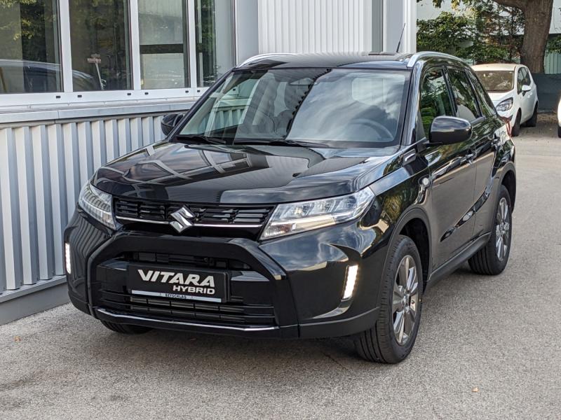 Suzuki Vitara shine