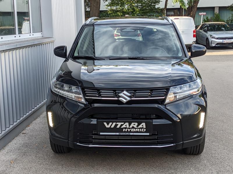 Suzuki Vitara shine