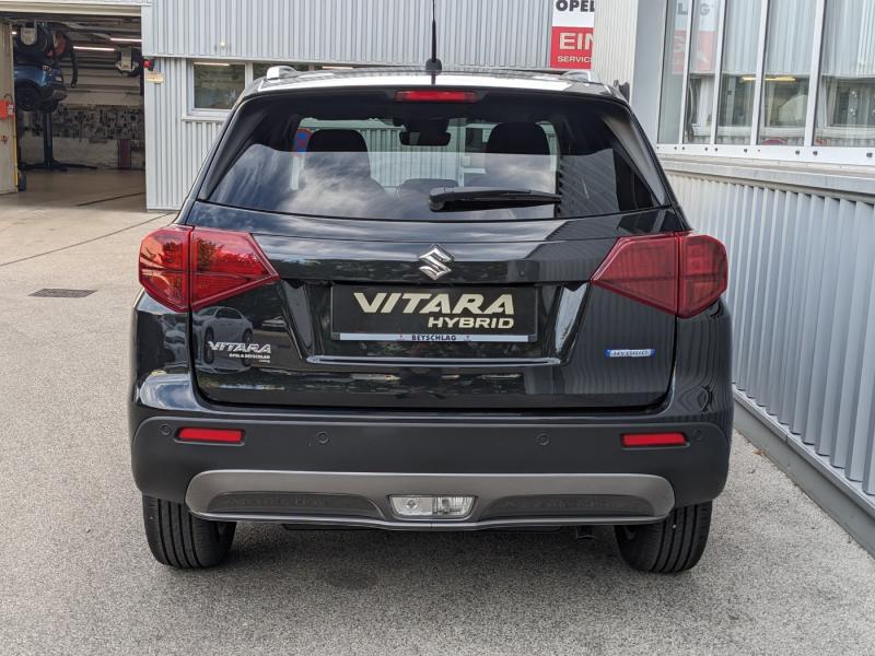 Suzuki Vitara shine