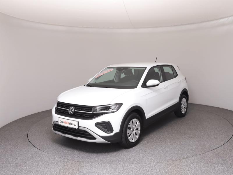 T-Cross Volkswagen VW T-Cross 4Me TSI