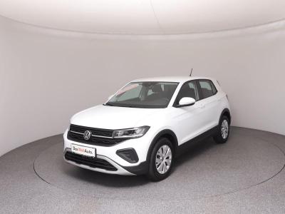 VW T-Cross 4Me TSI