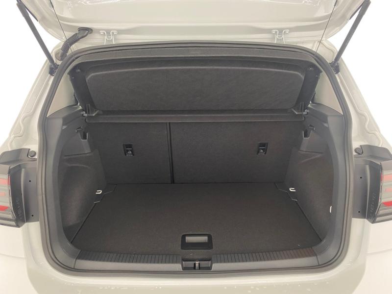 VW T-Cross 4Me TSI