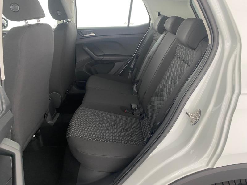 VW T-Cross 4Me TSI