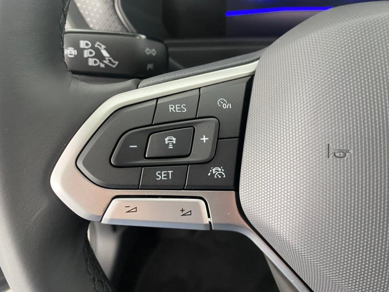 VW T-Cross 4Me TSI
