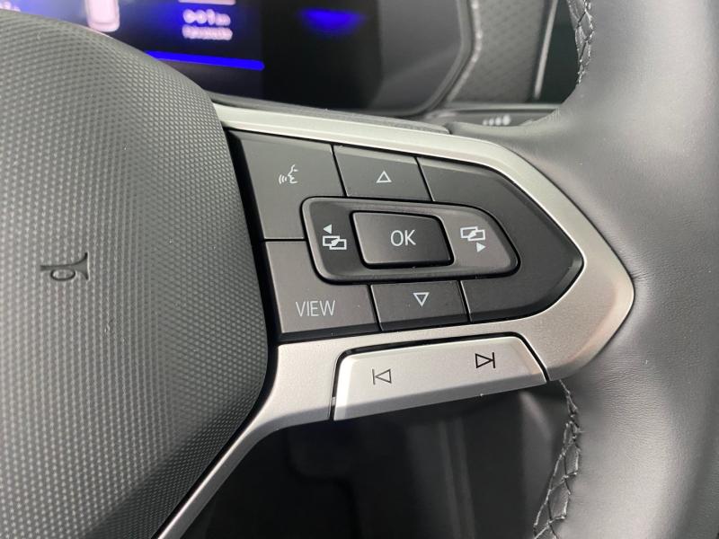 VW T-Cross 4Me TSI