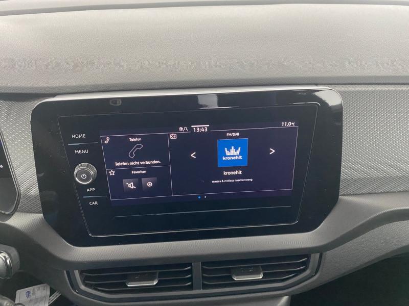 VW T-Cross 4Me TSI