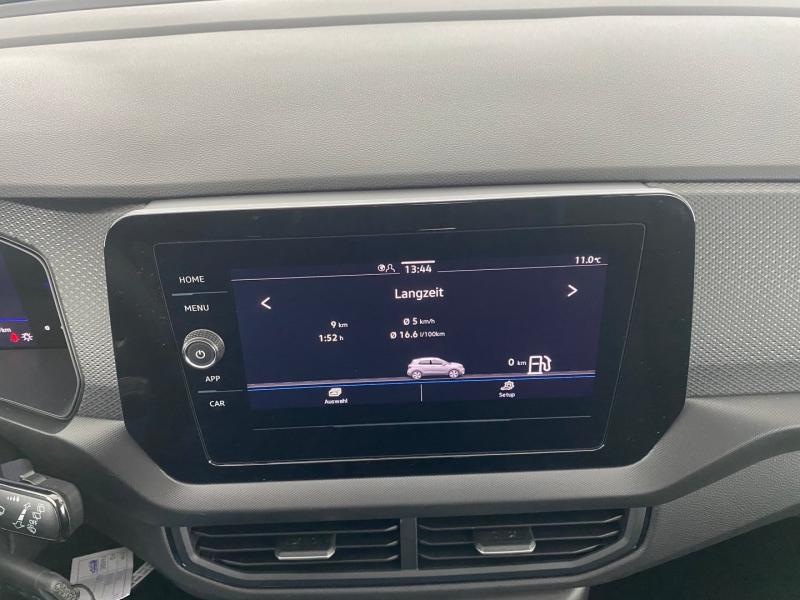 VW T-Cross 4Me TSI