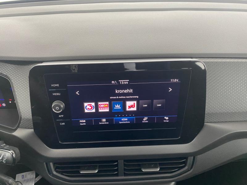 VW T-Cross 4Me TSI