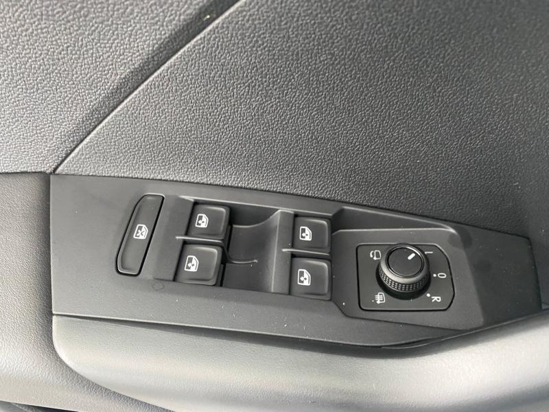 VW T-Cross 4Me TSI