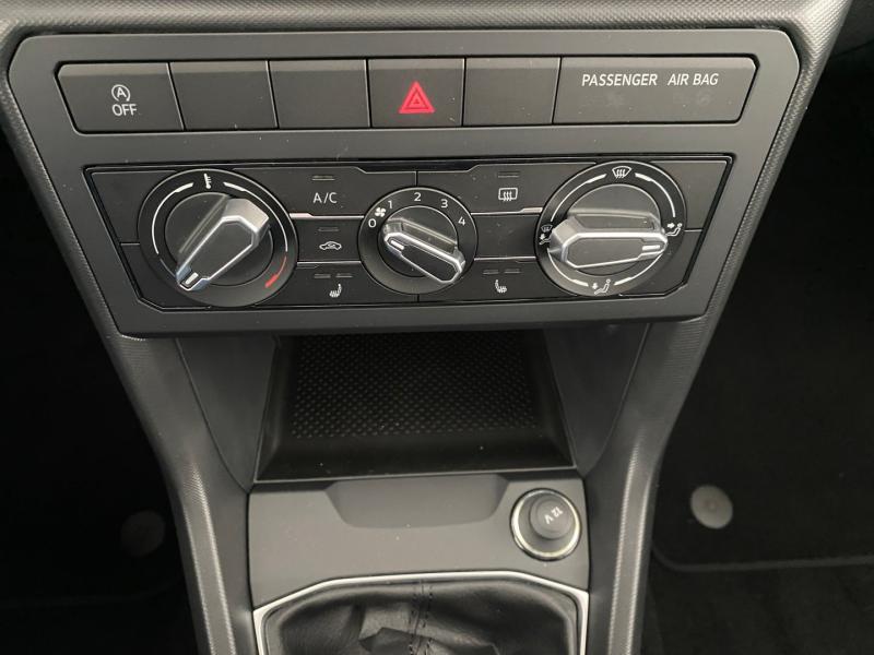 VW T-Cross 4Me TSI