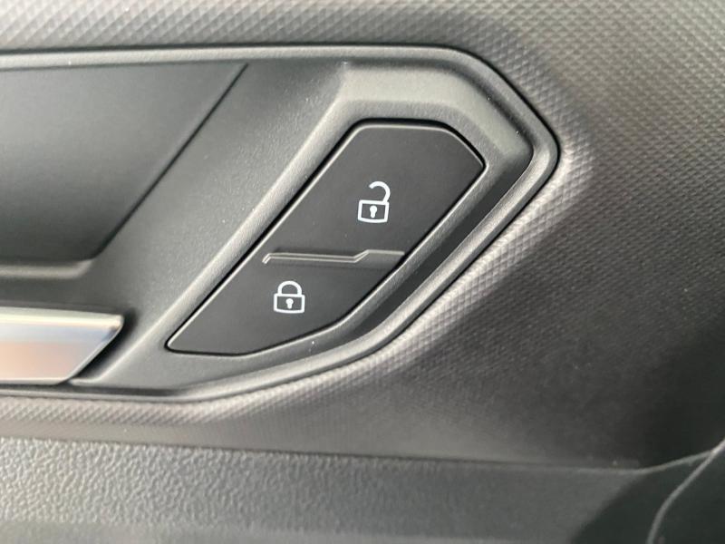 VW T-Cross 4Me TSI