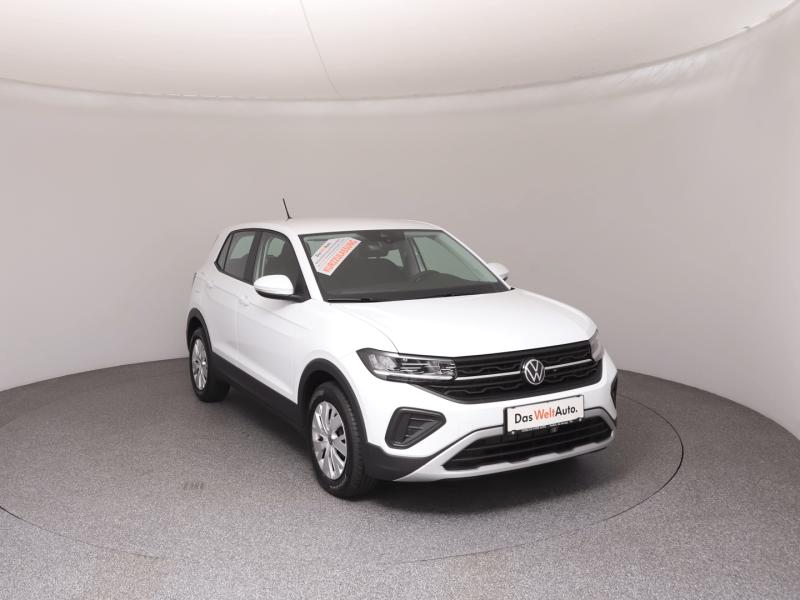 VW T-Cross 4Me TSI