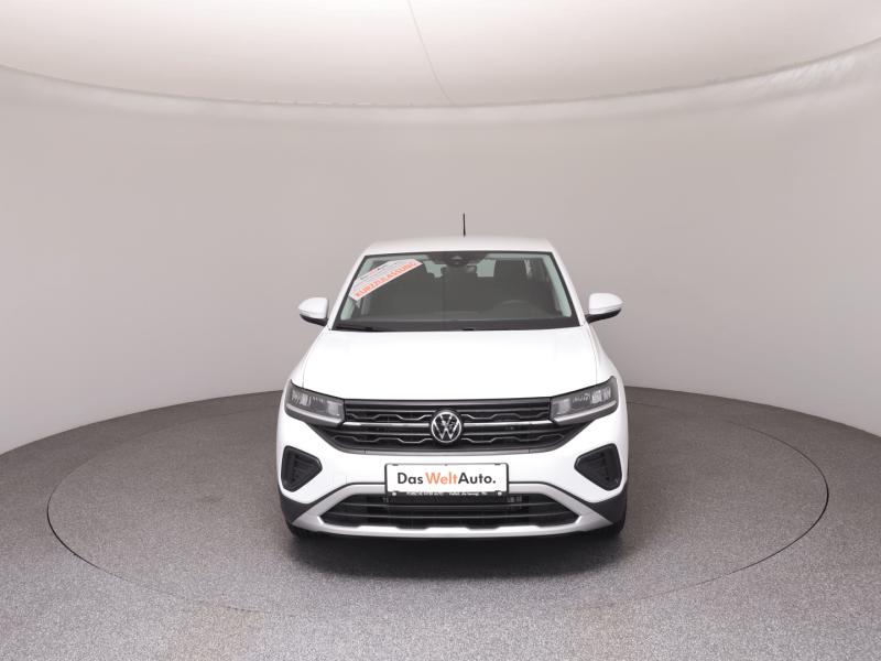 VW T-Cross 4Me TSI