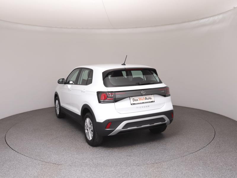 VW T-Cross 4Me TSI