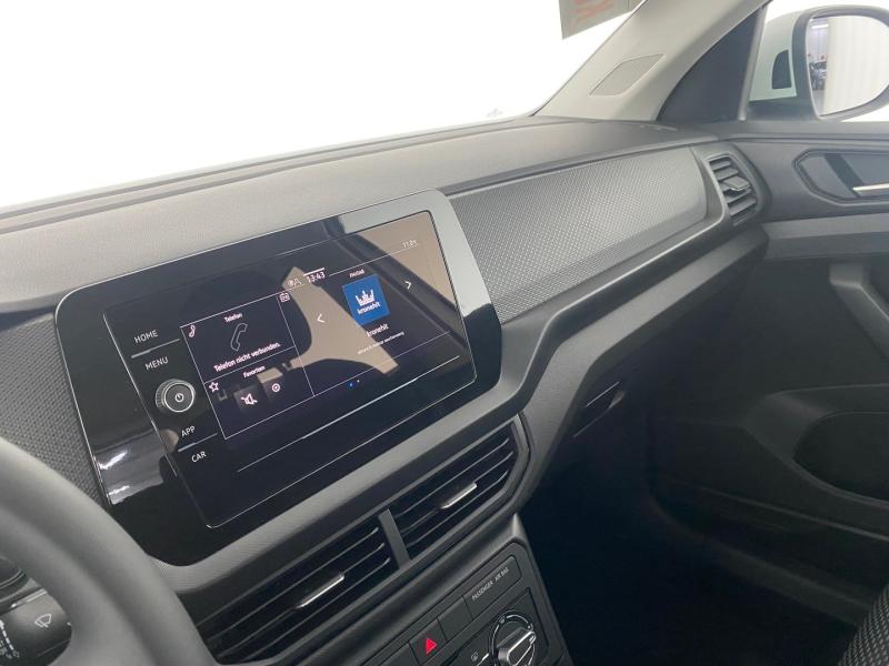 VW T-Cross 4Me TSI