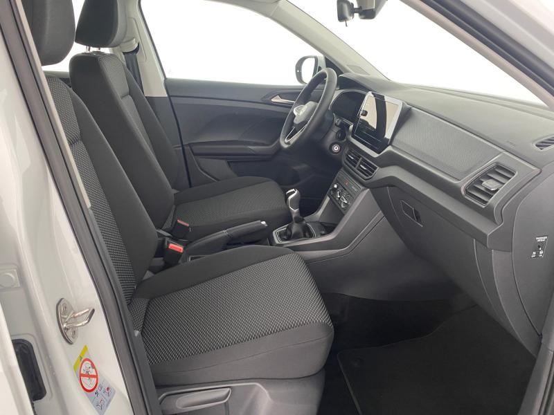VW T-Cross 4Me TSI