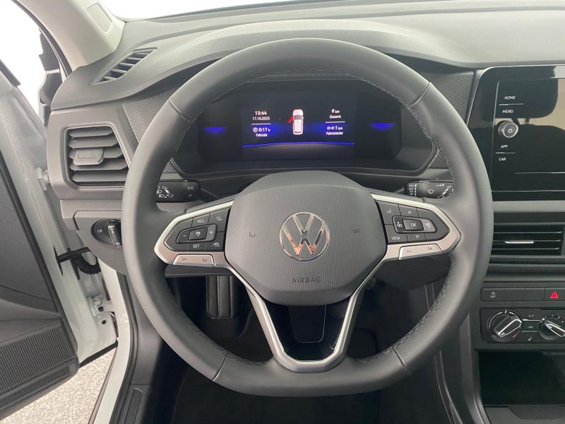 VW T-Cross 4Me TSI