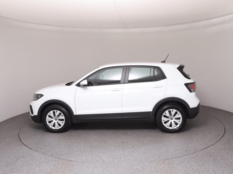 VW T-Cross 4Me TSI