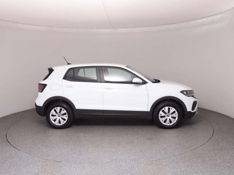 VW T-Cross 4Me TSI