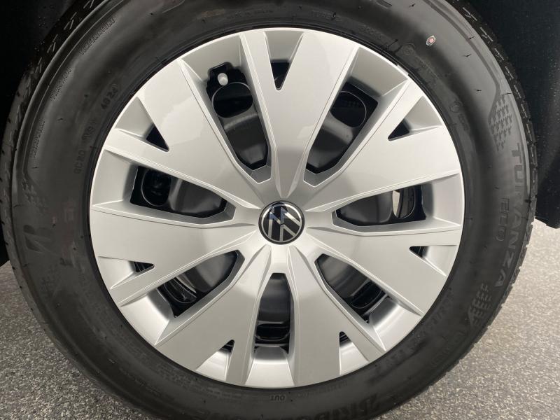 VW T-Cross 4Me TSI