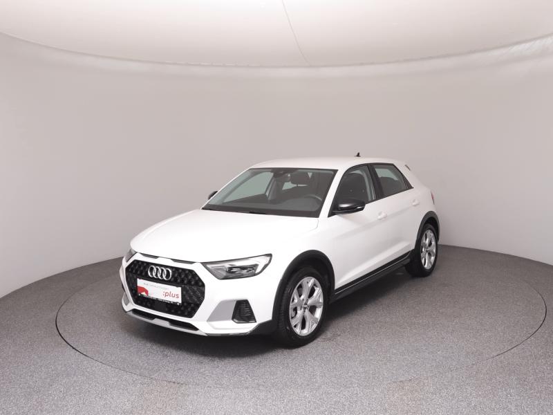 A1 Audi Audi A1 citycarver 30 TFSI intense