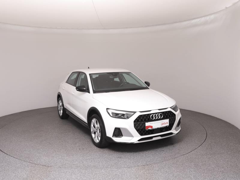 Audi A1 citycarver 30 TFSI intense