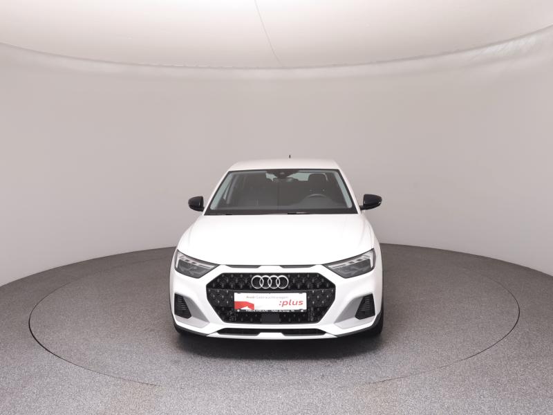 Audi A1 citycarver 30 TFSI intense