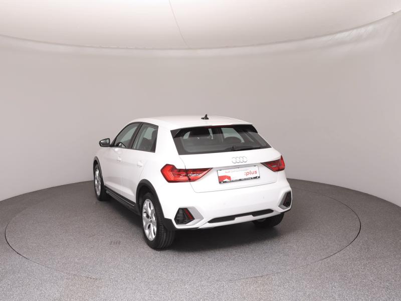 Audi A1 citycarver 30 TFSI intense