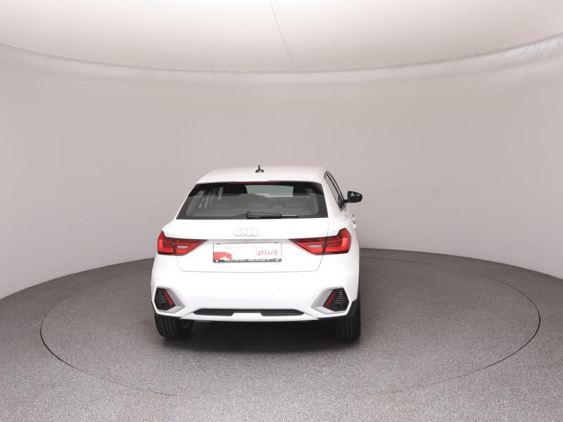 Audi A1 citycarver 30 TFSI intense