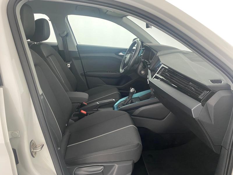 Audi A1 citycarver 30 TFSI intense