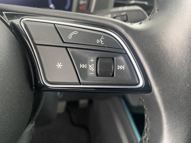 Audi A1 citycarver 30 TFSI intense