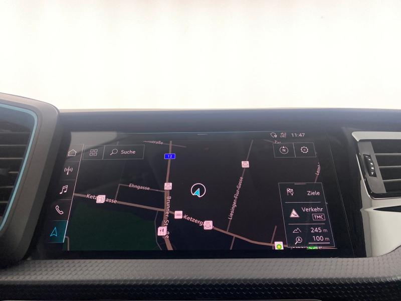 Audi A1 citycarver 30 TFSI intense