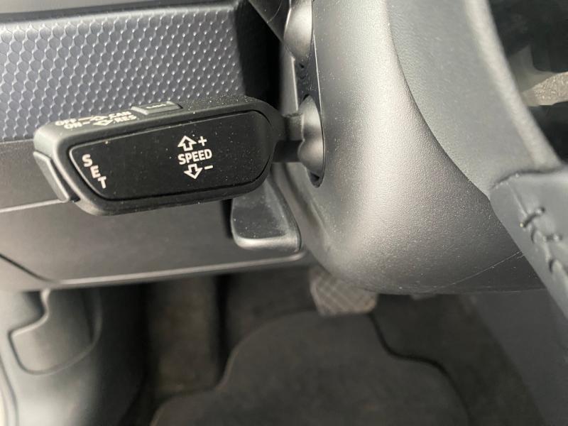 Audi A1 citycarver 30 TFSI intense
