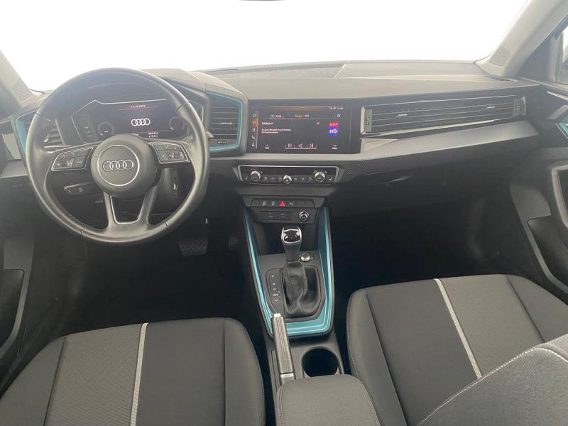 Audi A1 citycarver 30 TFSI intense