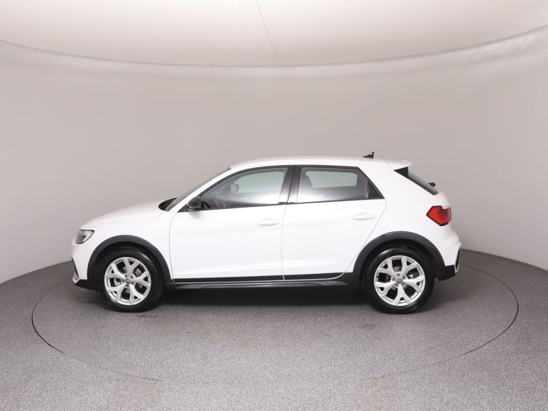Audi A1 citycarver 30 TFSI intense