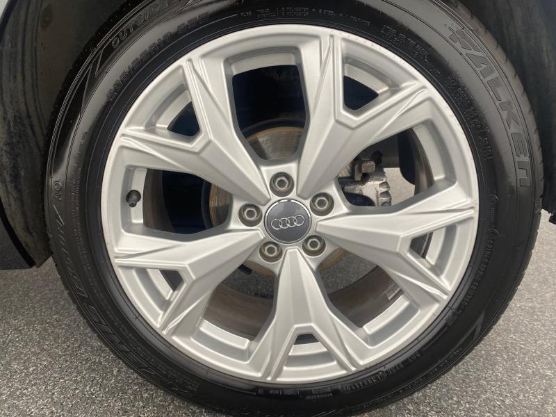 Audi A1 citycarver 30 TFSI intense