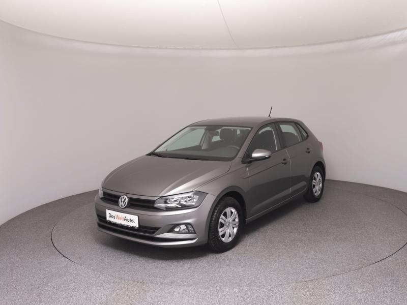 Polo Volkswagen VW Polo TSI