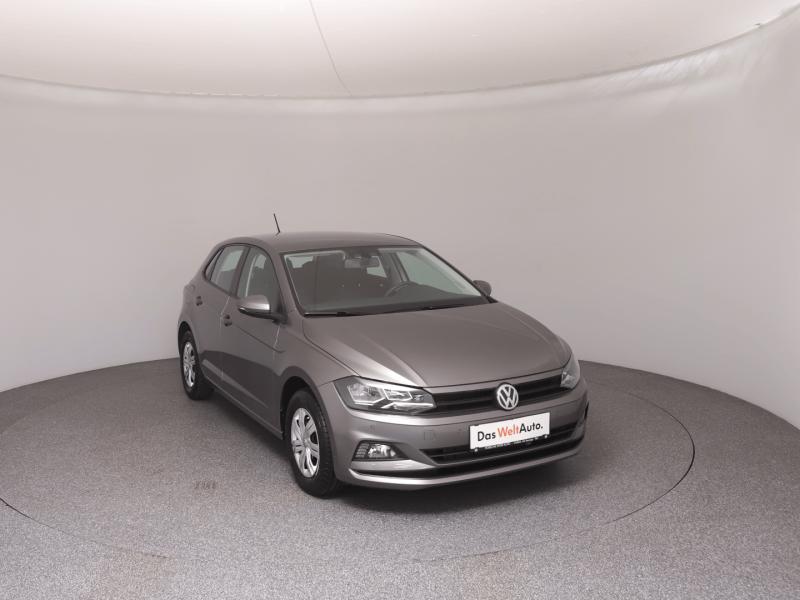 VW Polo TSI