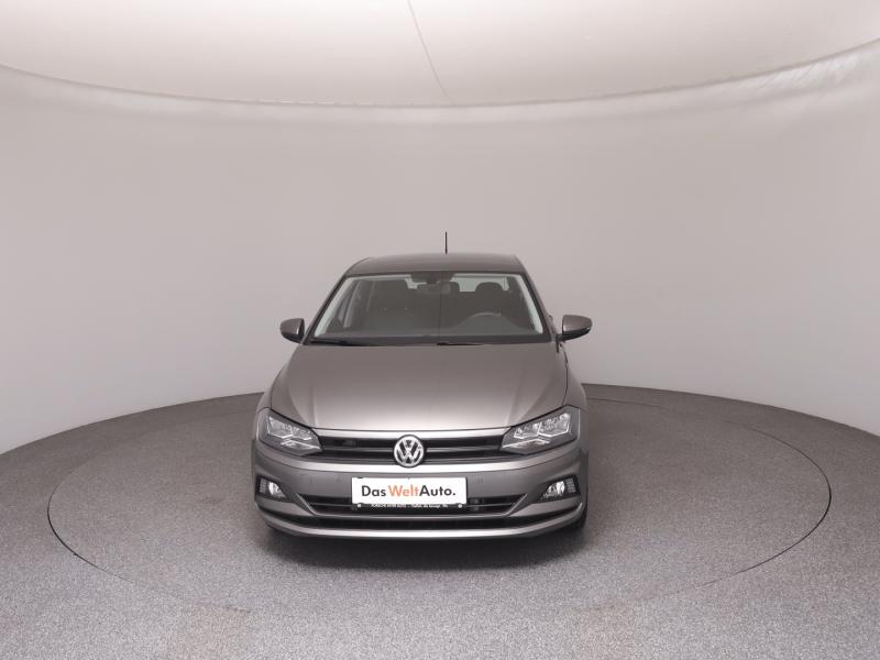 VW Polo TSI