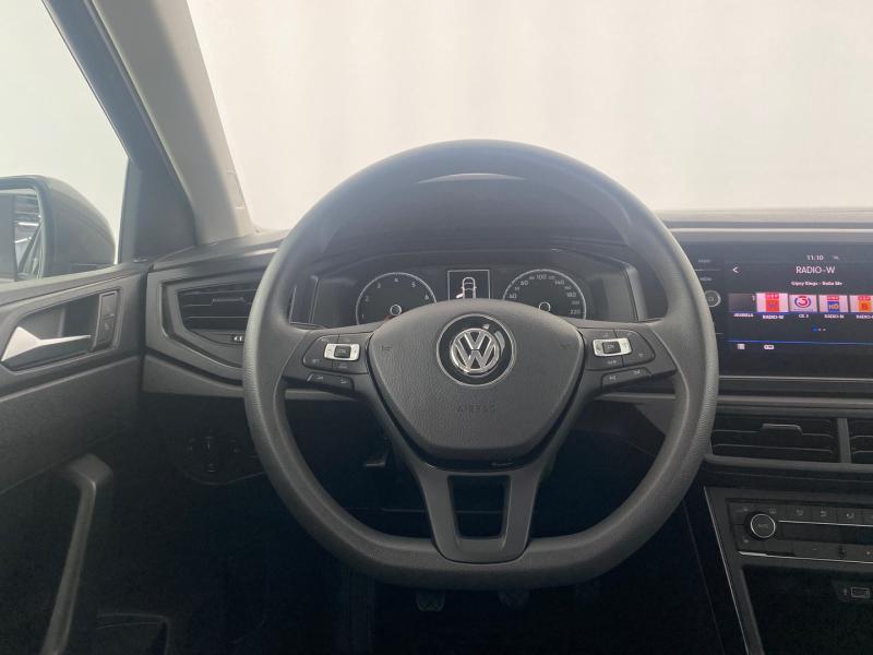 VW Polo TSI