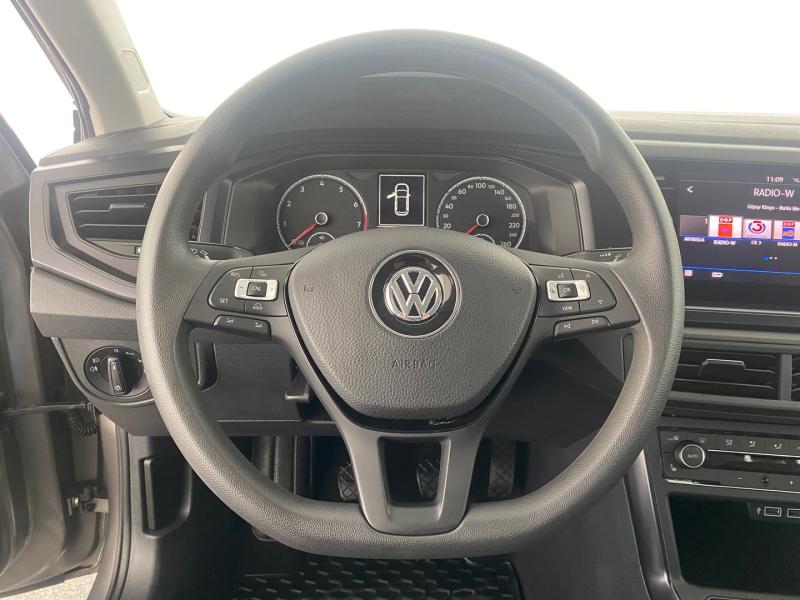 VW Polo TSI
