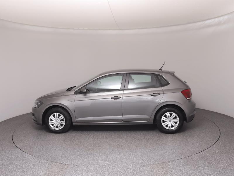 VW Polo TSI