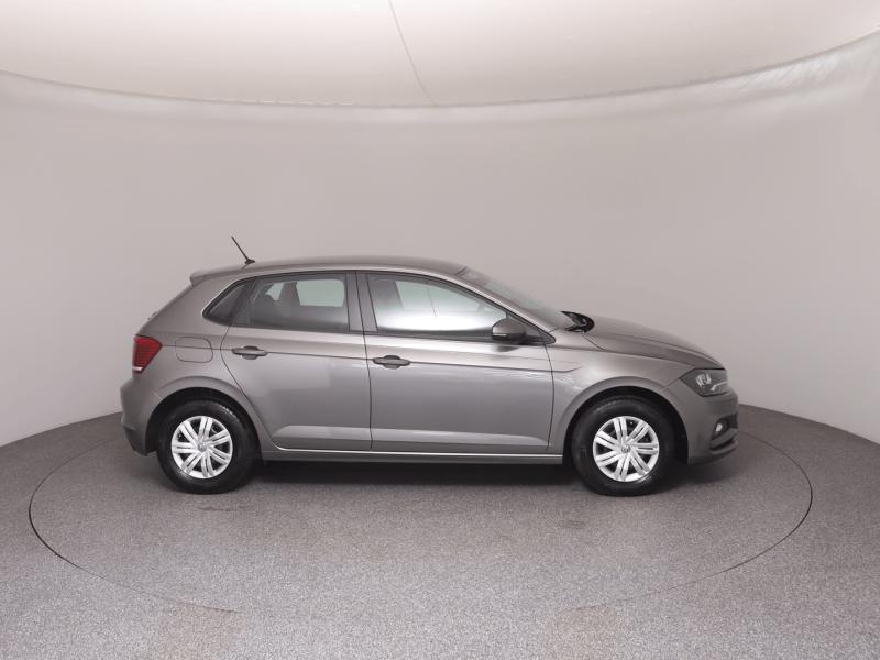 VW Polo TSI