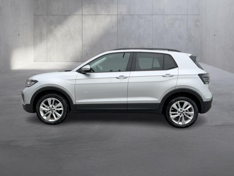 VW T-Cross Friends TSI