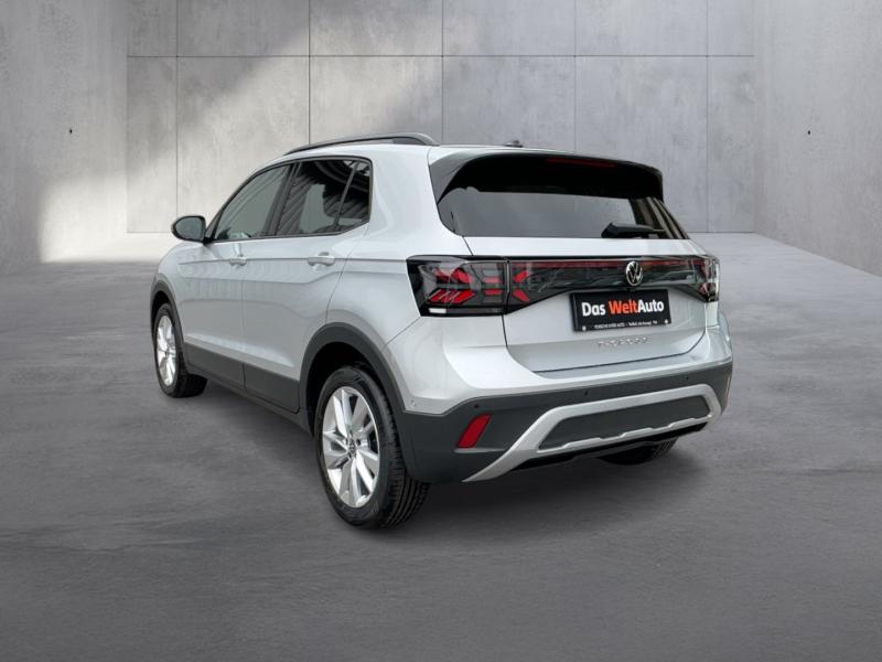 VW T-Cross Friends TSI