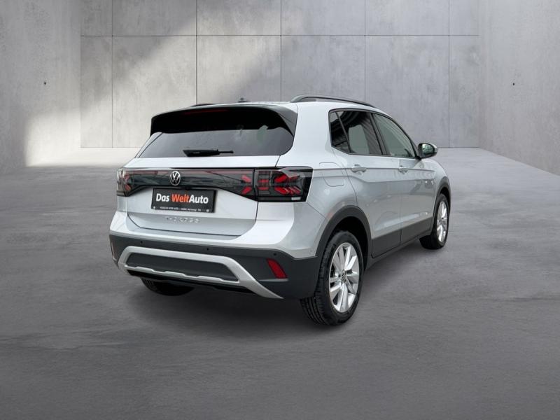 VW T-Cross Friends TSI