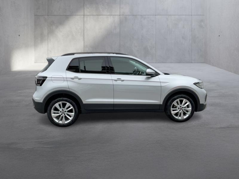 VW T-Cross Friends TSI