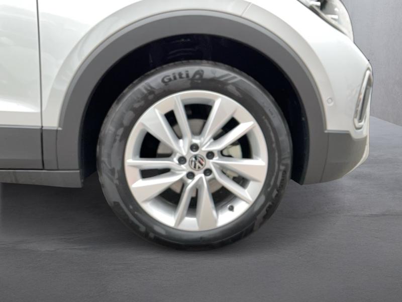 VW T-Cross Friends TSI