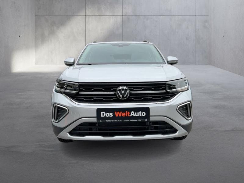 VW T-Cross Friends TSI