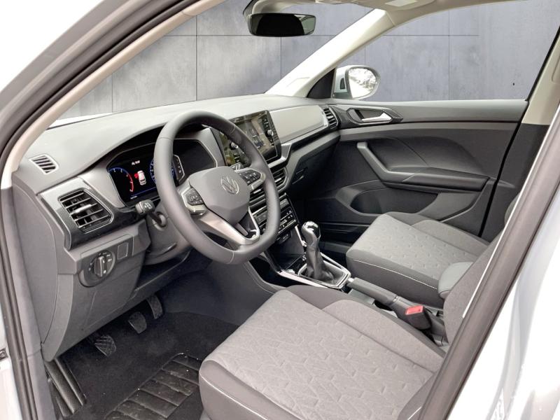 VW T-Cross Friends TSI
